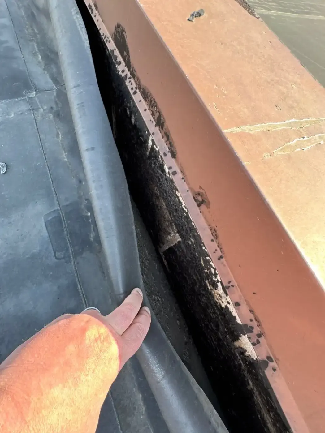 Manufacturer-certified roof installation in Mars Hill