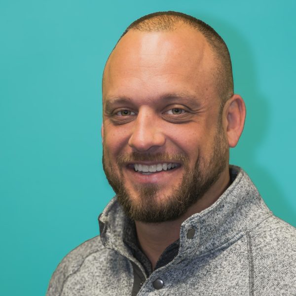 Aaron Christy founder Mars Hill Commercial Roofing